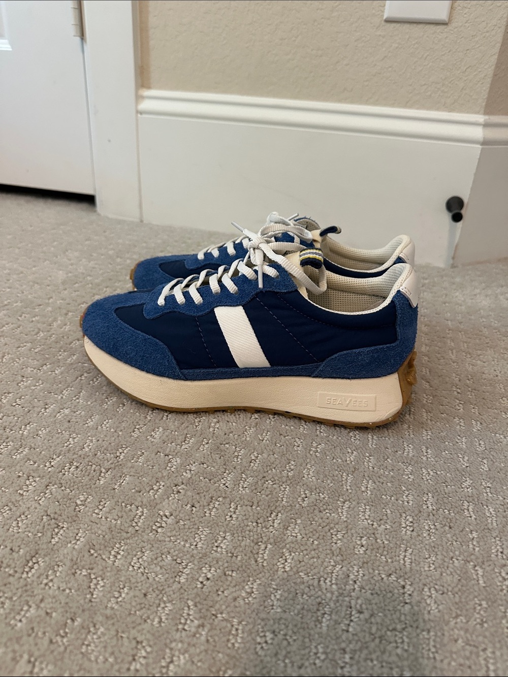 Brand New SeaVees!